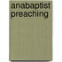 Anabaptist Preaching