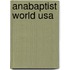 Anabaptist World Usa