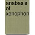 Anabasis of Xenophon