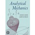 Analytical Mechanics