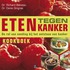 Eten tegen kanker kookboek