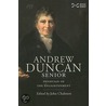 Andrew Duncan Senior by John Chalmers