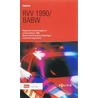 Zakboek RVV/BABW door A.C. van der Pluijm