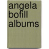 Angela Bofill Albums door Onbekend
