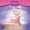 Angelina's New Dance by Katharine Holabird