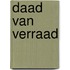 Daad van verraad