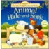 Animal Hide And Seek