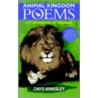 Animal Kingdom Poems by Onye Kingsley