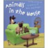 Animals in the House