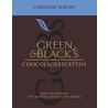 Green & Black's chocoladerecepten by C. Jeremy