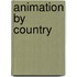 Animation by Country