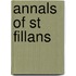 Annals Of St Fillans