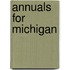 Annuals for Michigan