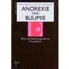 Anorexie und Bulimie door Mara Selvini Palazzoli