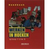 Handboek werken in hoeken door T. Kremer