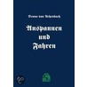 Anspannen und Fahren door Benno von Achenbach