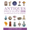 Antiques Price Guide door Dk Publishing