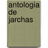 Antologia de Jarchas