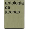 Antologia de Jarchas by Various Authors