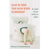 Kan ik ook van mijn kind scheiden?