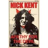 Apathy For The Devil door Nick Kent