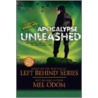Apocalypse Unleashed door Mel Odom