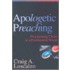 Apologetic Preaching