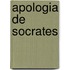 Apologia de Socrates