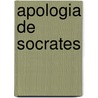 Apologia de Socrates door Platoon