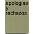 Apologias y Rechazos