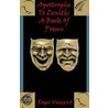 Apostrophe To Zenith door Roger Vincent