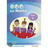 App For Maths Year 3 by Jon Kurta