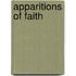 Apparitions Of Faith