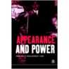Appearance And Power by Kim Johnson