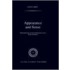 Appearance and Sense