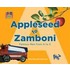 Appleseed to Zamboni