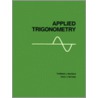 Applied Trigonometry door Thomas McHale