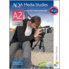 Aqa A2 Media Studies door Maggie Andrews