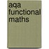 Aqa Functional Maths