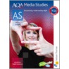Aqa Media Studies As by Julia Burton