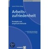 Arbeitszufriedenheit door L. Fisher