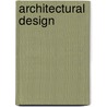 Architectural Design door Charles Broto