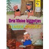 Drie kleine biggetjes e.a. sprookjes