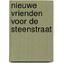 Nieuwe vrienden voor de Steenstraat