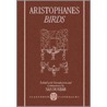Aristophanes:birds P door Aristophanes Aristophanes