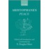 Aristophanes:peace P