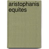 Aristophanis Equites door Wilhelm Dindorf