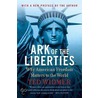Ark of the Liberties door Ted Widmer
