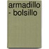 Armadillo - Bolsillo