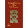 Armageddon-And After door William Leonard Courtney